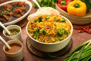 Nasi Goreng (mixed)