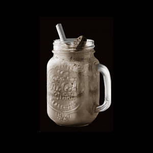 Oreo Shake.