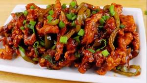 Chicken Crispy