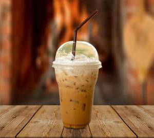 Cold Coffee