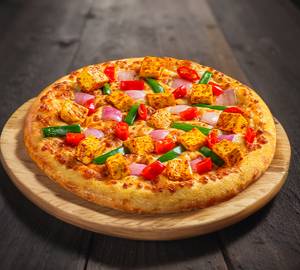 Tandoori express [8 inch medium]