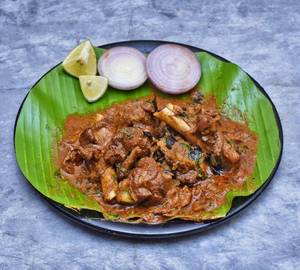 Mutton fry