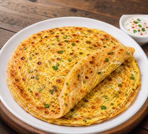 Egg Paratha