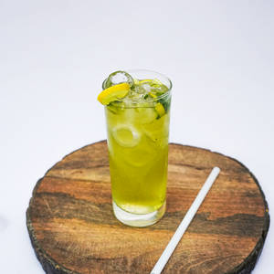 Green Apple