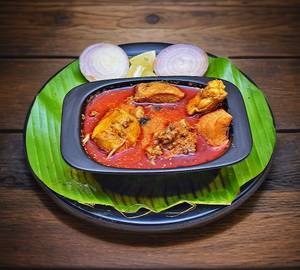 Chicken masala