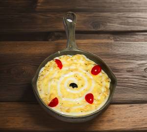 Earthy Hummus