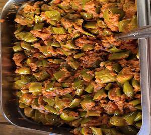 Mirchi Ke Tipore