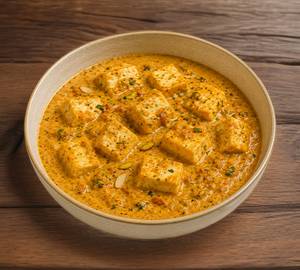 Khoya Paneer