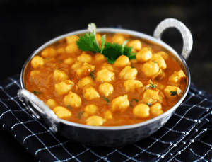 Channa masala