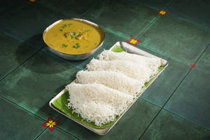 Idiyappam Delight Combo