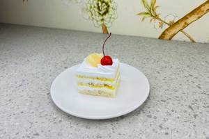 Pineapple Pastry