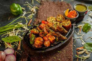 Tandoori Platter