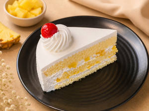 Pineapple Pastry