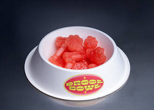 Watermelon Mint Cucumber Cooler (for Pets)