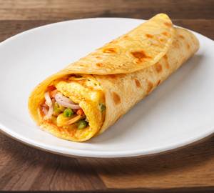 Single Egg Roll