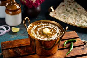 Dal Makhani