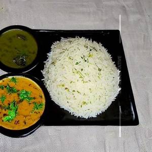 Jeera rice