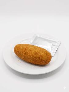 Paneer Cutlet