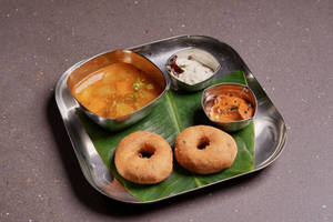 Medu Vada ( 2 Pcs )