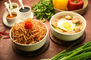 Chinese Chopsuey (mixed)