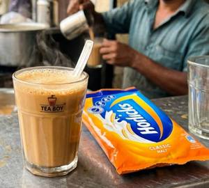 Horlicks