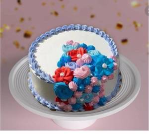 Mom’s Special Slice Cake Pineapple Flavour