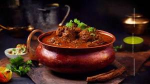 Handi Mutton