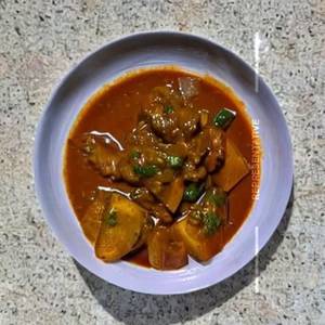 Exotic Veg In Choice Of Sauce