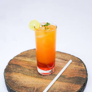 Mango Punch