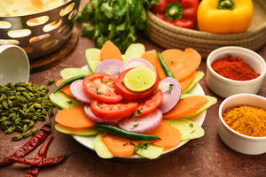 Green Salad