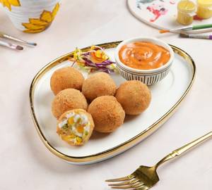 Cheese Balls