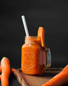 Carrot Juice