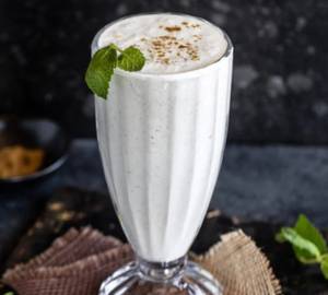 Salt Lassi