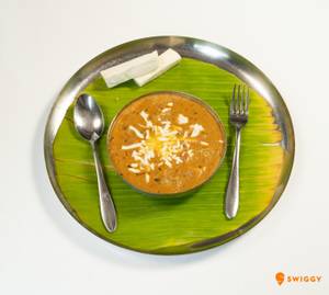 Paneer butter masala