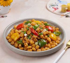 Crispy Corn
