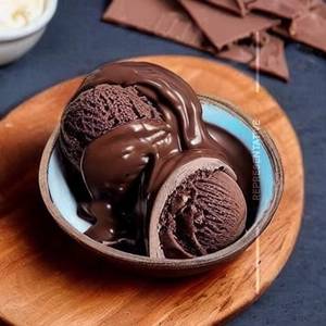 Chocolate Softy