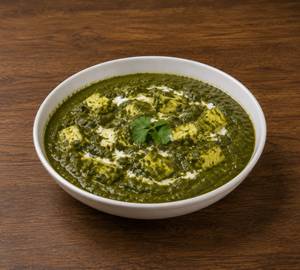 Palak Paneer