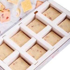 Almond Bites
