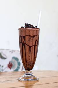 Browne Milkshake