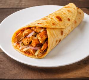Egg Chicken Roll