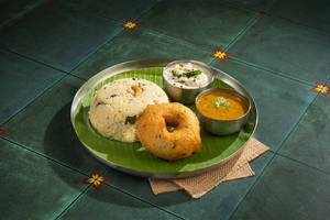 Kaalai Pongal Delight