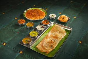 Kaalai Tiffin Variety For 2