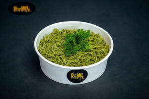 Spinach Rice