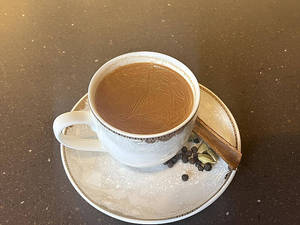 Masala Chai
