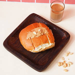 Peanut-butter Bun Maska