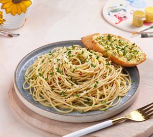 Aglio Olio