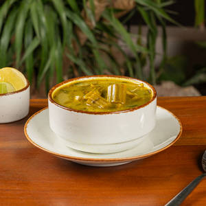 Munakkai Karepaku Rasam
