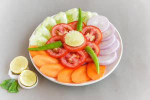 Green Salad