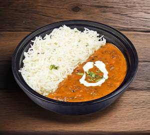 Spl Dal Makhani Rice