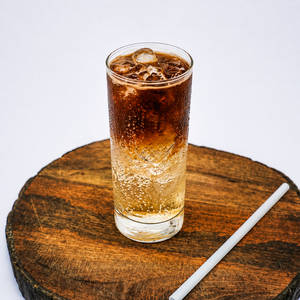 Espresso Tonic Sparkling